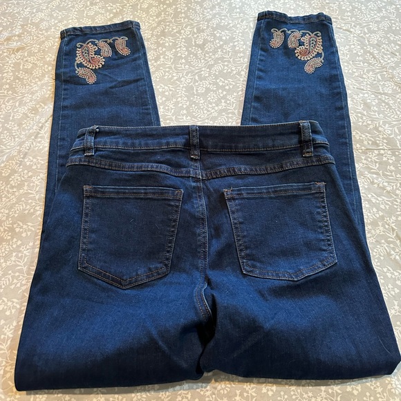 French Dressing Jeans SALE - Picture 5 of 7